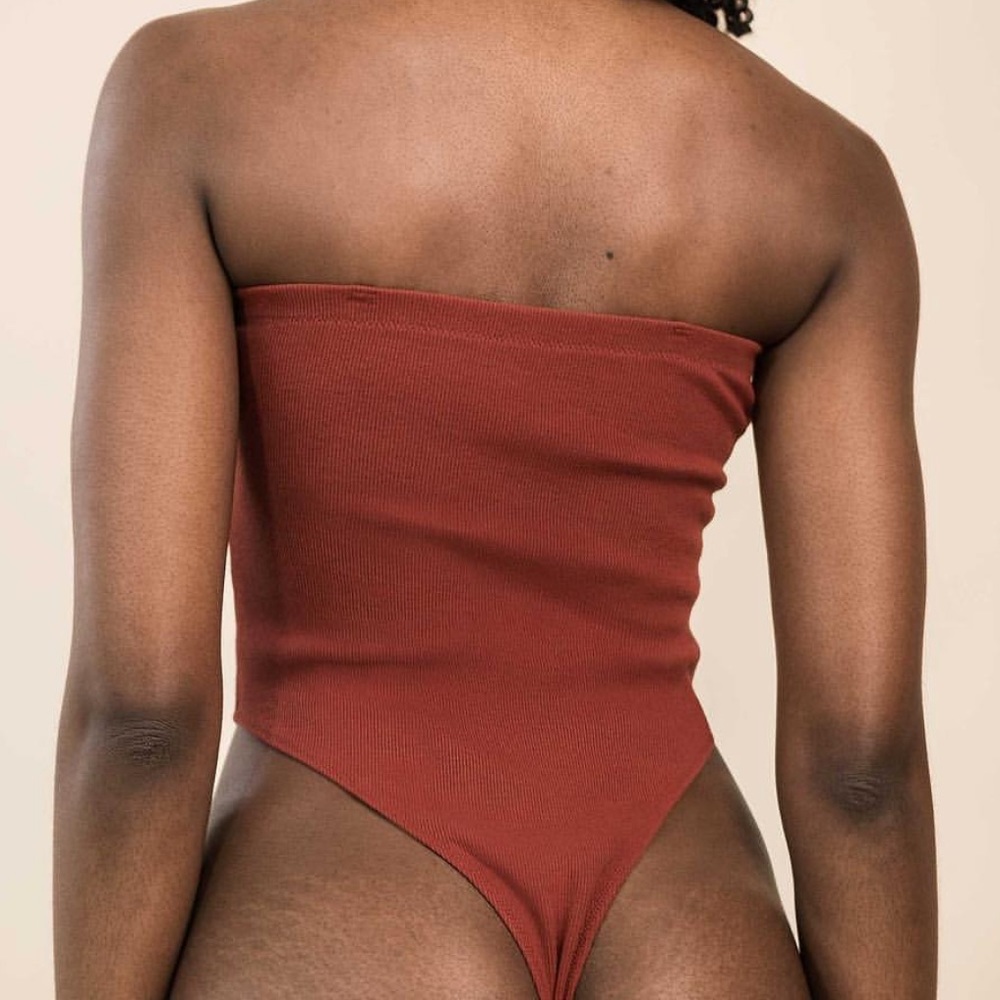 Inamorata Bodysuit